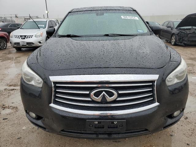 Photo 4 VIN: 5N1AL0MN9EC548890 - INFINITI QX60 