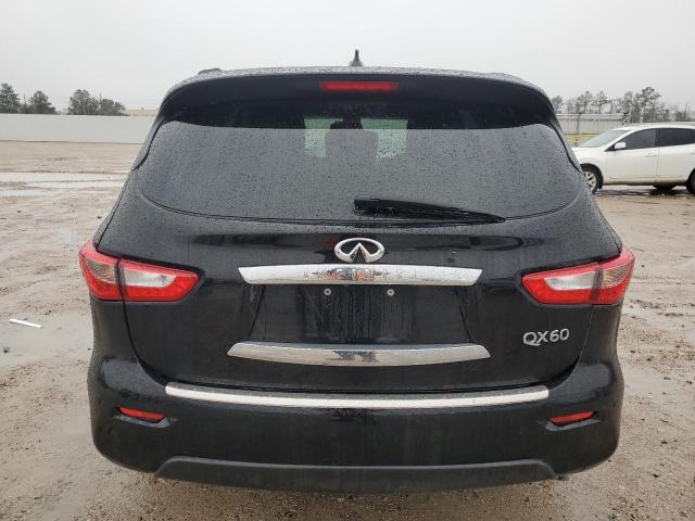 Photo 5 VIN: 5N1AL0MN9EC548890 - INFINITI QX60 