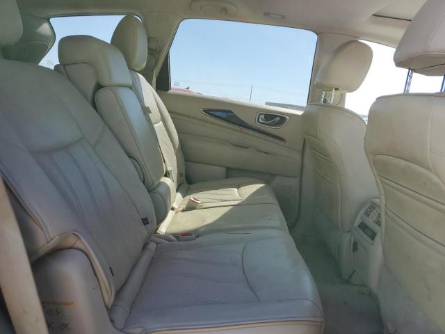 Photo 10 VIN: 5N1AL0MN9EC549490 - INFINITI QX60 