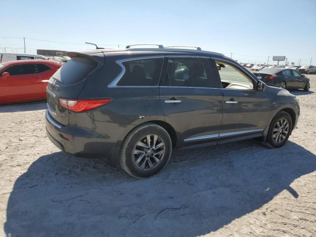 Photo 2 VIN: 5N1AL0MN9EC549490 - INFINITI QX60 