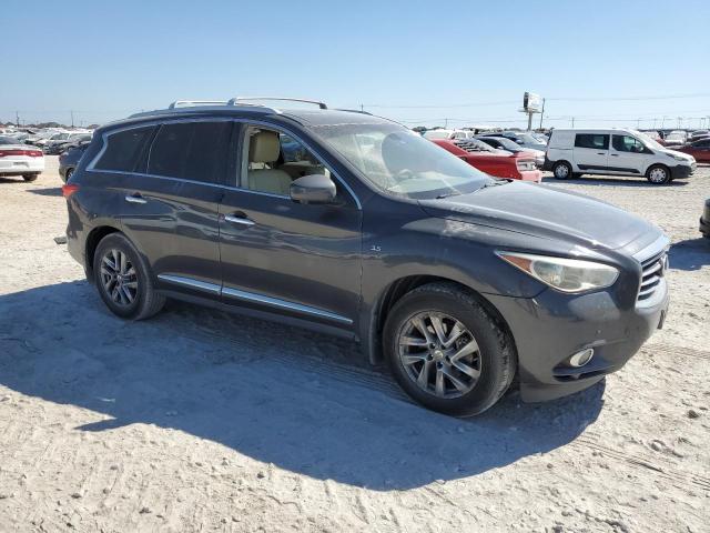 Photo 3 VIN: 5N1AL0MN9EC549490 - INFINITI QX60 