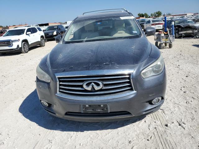 Photo 4 VIN: 5N1AL0MN9EC549490 - INFINITI QX60 