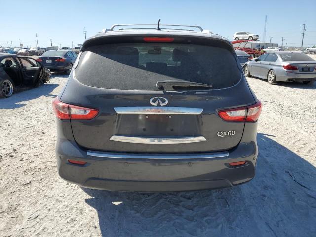 Photo 5 VIN: 5N1AL0MN9EC549490 - INFINITI QX60 