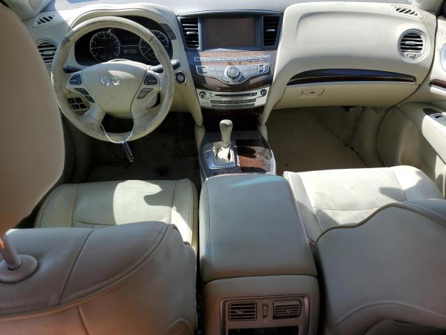 Photo 7 VIN: 5N1AL0MN9EC549490 - INFINITI QX60 