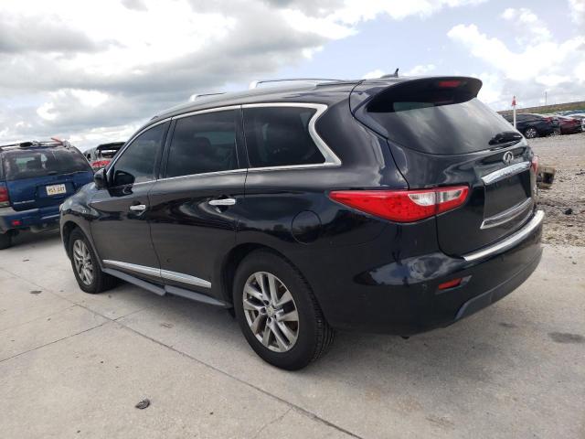 Photo 1 VIN: 5N1AL0MN9EC550154 - INFINITI QX60 