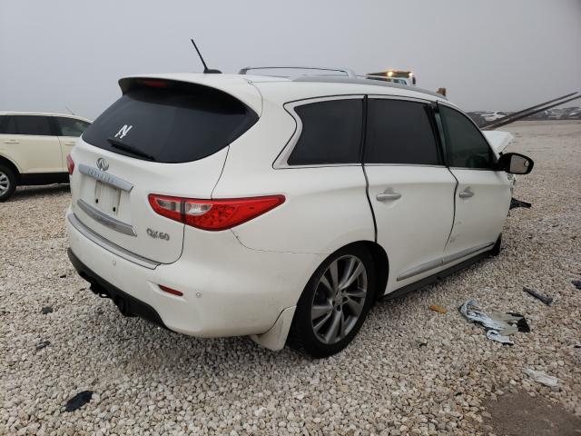 Photo 3 VIN: 5N1AL0MN9EC552566 - INFINITI QX60 