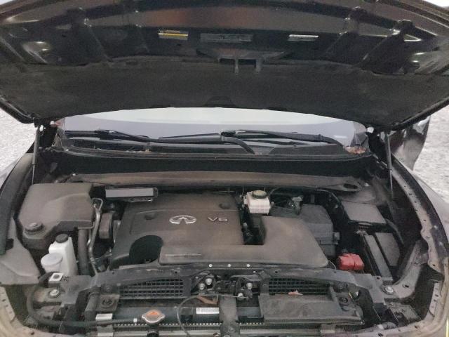 Photo 6 VIN: 5N1AL0MN9EC552826 - INFINITI QX60 