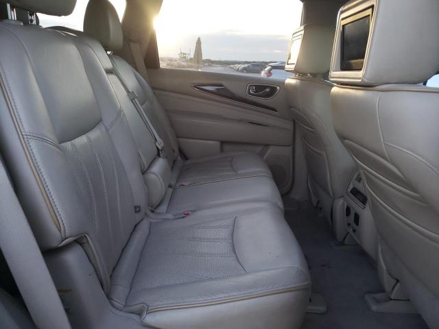 Photo 10 VIN: 5N1AL0MN9EC553247 - INFINITI QX60 