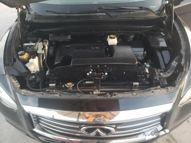 Photo 11 VIN: 5N1AL0MN9EC553247 - INFINITI QX60 