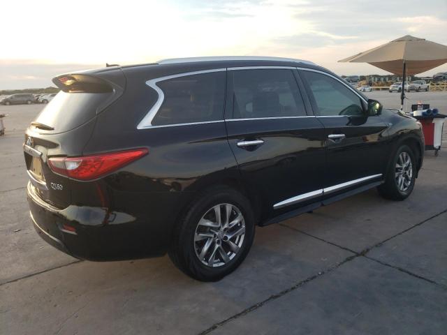 Photo 2 VIN: 5N1AL0MN9EC553247 - INFINITI QX60 