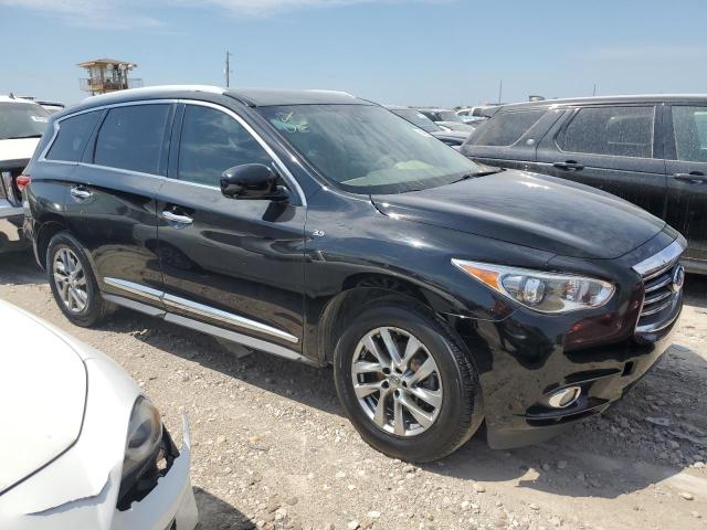 Photo 3 VIN: 5N1AL0MN9EC553247 - INFINITI QX60 