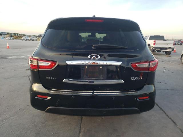 Photo 5 VIN: 5N1AL0MN9EC553247 - INFINITI QX60 