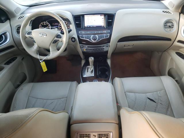 Photo 7 VIN: 5N1AL0MN9EC553247 - INFINITI QX60 