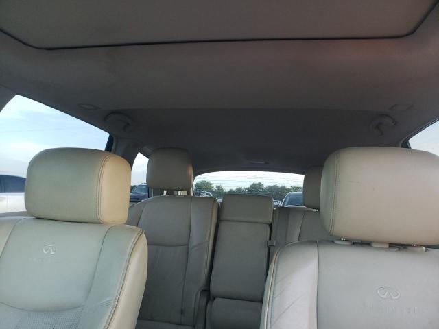 Photo 9 VIN: 5N1AL0MN9EC553247 - INFINITI QX60 