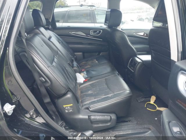 Photo 7 VIN: 5N1AL0MN9FC503157 - INFINITI QX60 