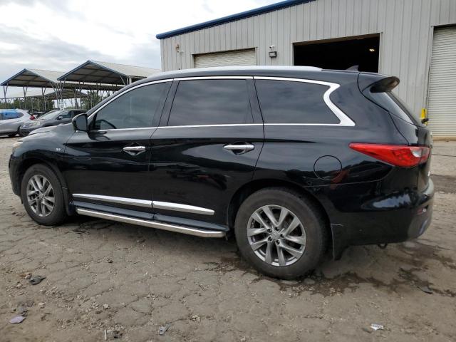 Photo 1 VIN: 5N1AL0MN9FC503806 - INFINITI QX60 