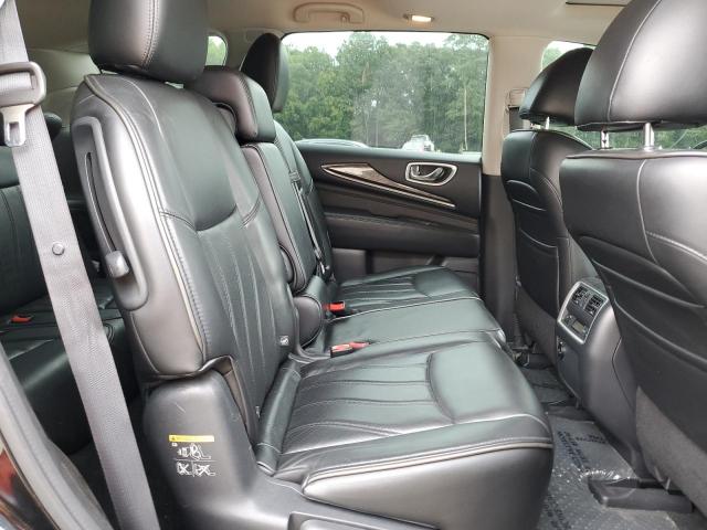 Photo 10 VIN: 5N1AL0MN9FC503806 - INFINITI QX60 