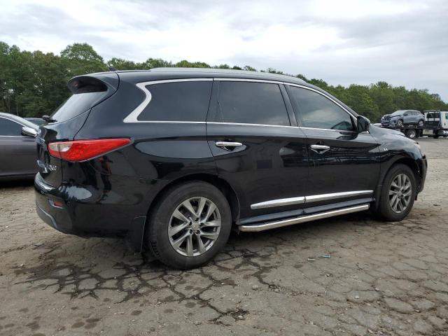 Photo 2 VIN: 5N1AL0MN9FC503806 - INFINITI QX60 