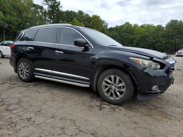 Photo 3 VIN: 5N1AL0MN9FC503806 - INFINITI QX60 