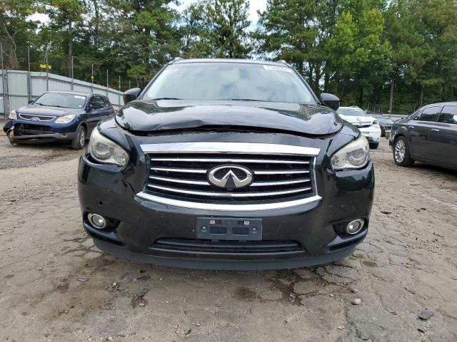 Photo 4 VIN: 5N1AL0MN9FC503806 - INFINITI QX60 