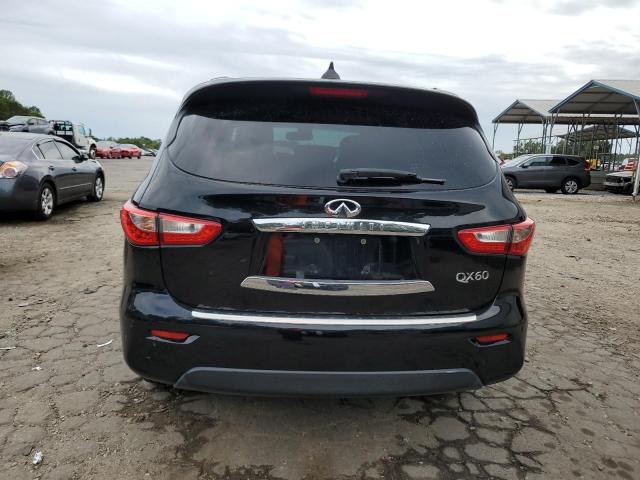 Photo 5 VIN: 5N1AL0MN9FC503806 - INFINITI QX60 