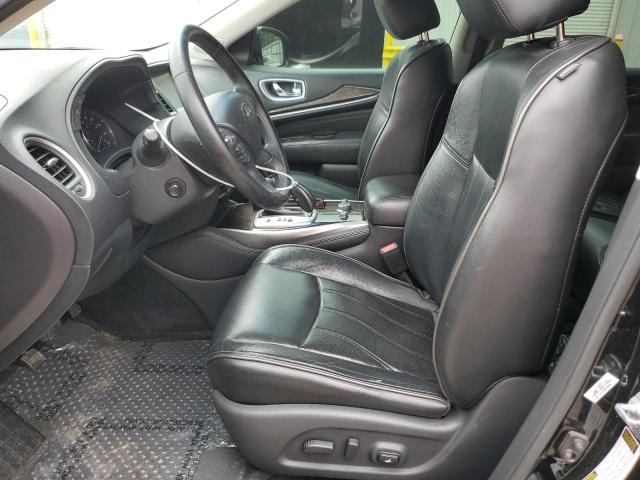 Photo 6 VIN: 5N1AL0MN9FC503806 - INFINITI QX60 