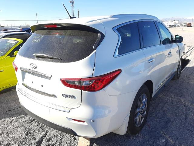 Photo 3 VIN: 5N1AL0MN9FC505281 - INFINITI QX60 