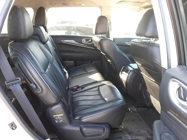 Photo 5 VIN: 5N1AL0MN9FC505281 - INFINITI QX60 