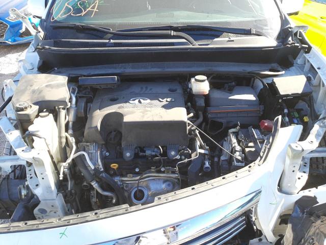 Photo 6 VIN: 5N1AL0MN9FC505281 - INFINITI QX60 