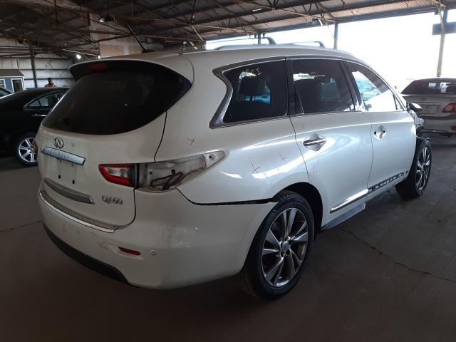 Photo 3 VIN: 5N1AL0MN9FC512599 - INFINITI QX60 