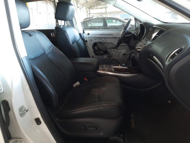 Photo 4 VIN: 5N1AL0MN9FC512599 - INFINITI QX60 