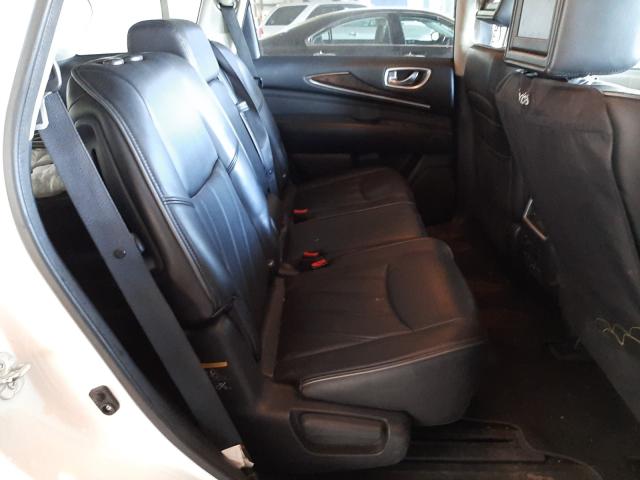 Photo 5 VIN: 5N1AL0MN9FC512599 - INFINITI QX60 