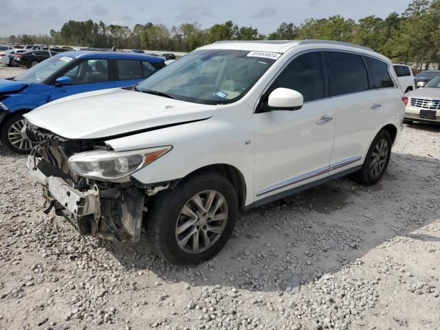 Photo 0 VIN: 5N1AL0MN9FC517687 - INFINITI QX60 