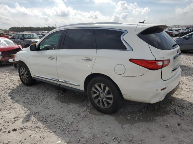 Photo 1 VIN: 5N1AL0MN9FC517687 - INFINITI QX60 