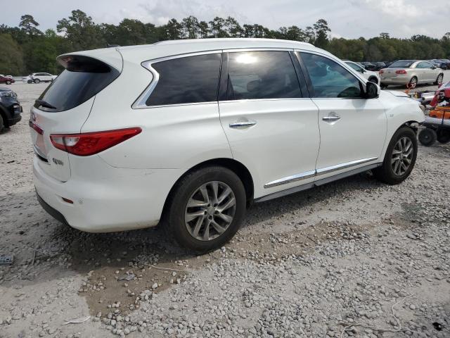 Photo 2 VIN: 5N1AL0MN9FC517687 - INFINITI QX60 