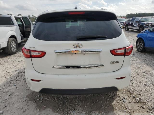 Photo 5 VIN: 5N1AL0MN9FC517687 - INFINITI QX60 