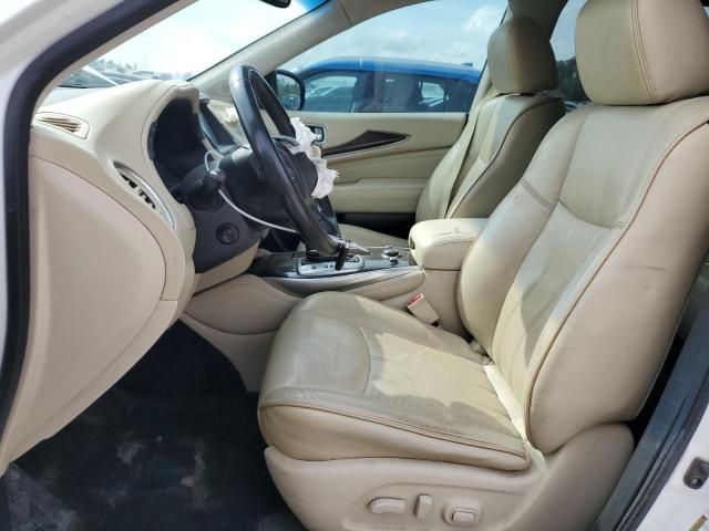 Photo 6 VIN: 5N1AL0MN9FC517687 - INFINITI QX60 