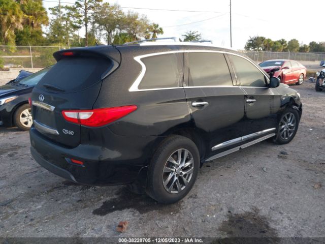 Photo 3 VIN: 5N1AL0MN9FC523442 - INFINITI QX60 