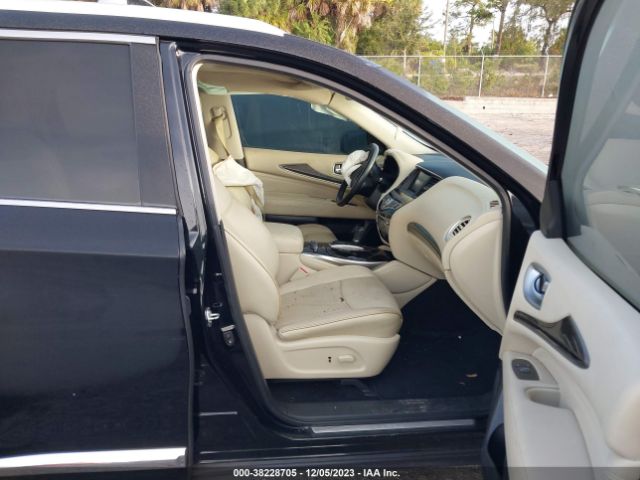 Photo 4 VIN: 5N1AL0MN9FC523442 - INFINITI QX60 