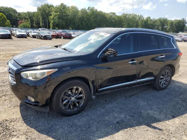 Photo 0 VIN: 5N1AL0MN9FC524901 - INFINITI QX60 