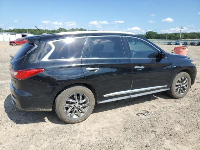 Photo 2 VIN: 5N1AL0MN9FC524901 - INFINITI QX60 