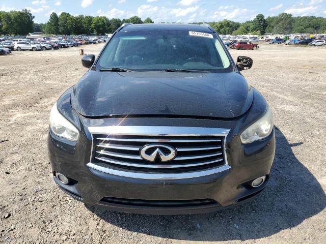 Photo 4 VIN: 5N1AL0MN9FC524901 - INFINITI QX60 