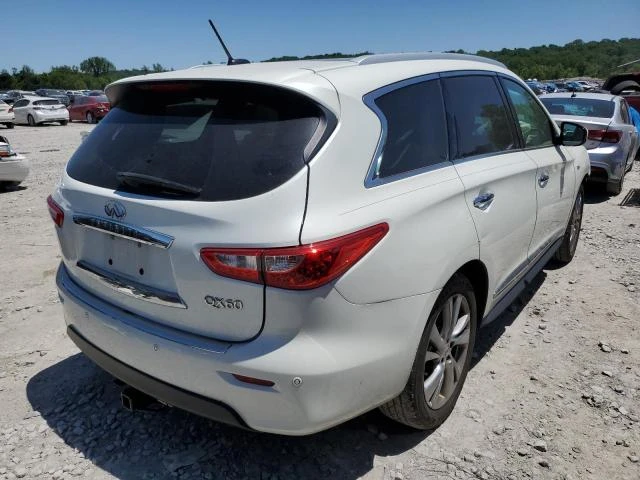 Photo 2 VIN: 5N1AL0MN9FC528723 - INFINITI QX60 