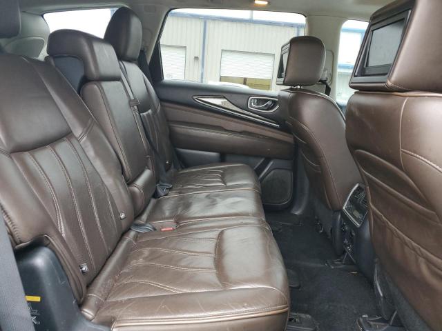 Photo 10 VIN: 5N1AL0MN9FC530097 - INFINITI QX60 