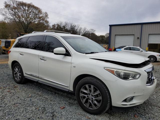 Photo 3 VIN: 5N1AL0MN9FC530097 - INFINITI QX60 