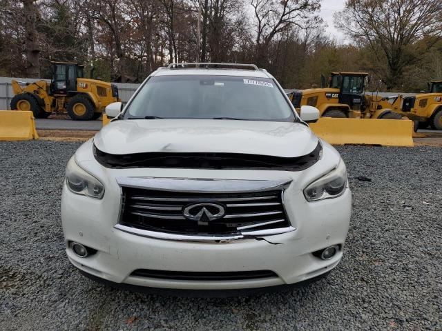 Photo 4 VIN: 5N1AL0MN9FC530097 - INFINITI QX60 