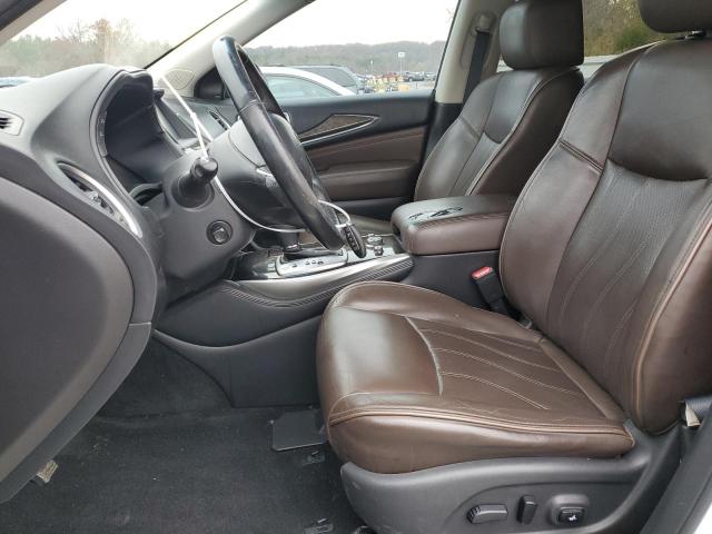 Photo 6 VIN: 5N1AL0MN9FC530097 - INFINITI QX60 