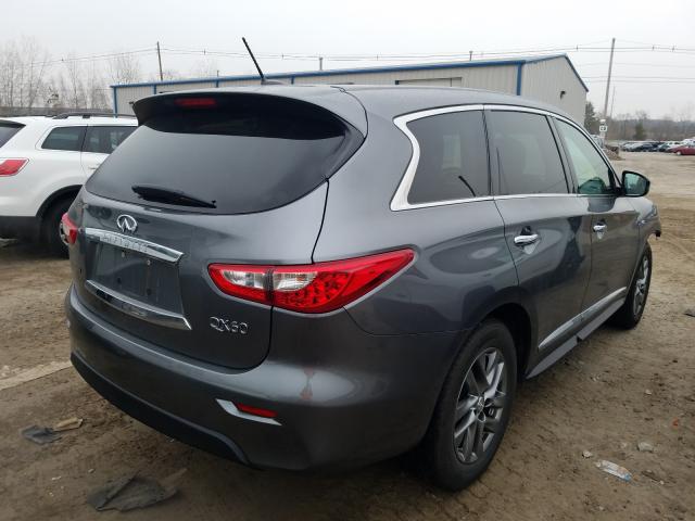 Photo 3 VIN: 5N1AL0MN9FC532447 - INFINITI QX60 