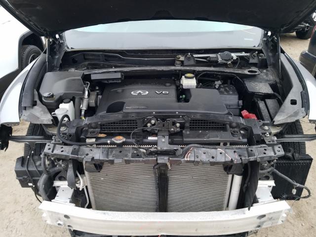 Photo 6 VIN: 5N1AL0MN9FC532447 - INFINITI QX60 