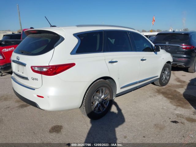 Photo 3 VIN: 5N1AL0MN9FC532769 - INFINITI QX60 